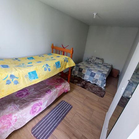 Apartamento Praia Do Pontal Arraial do Cabo Ngoại thất bức ảnh