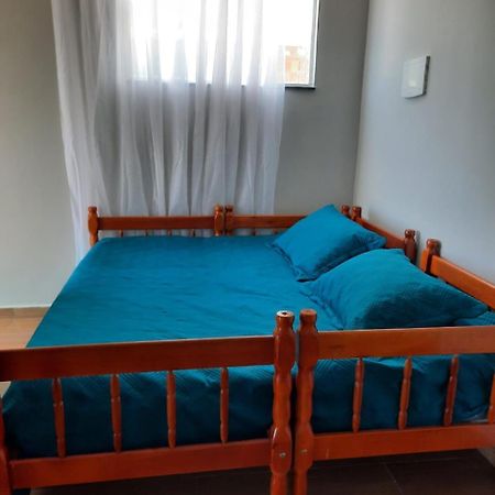 Apartamento Praia Do Pontal Arraial do Cabo Ngoại thất bức ảnh
