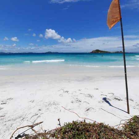 Apartamento Praia Do Pontal Arraial do Cabo Ngoại thất bức ảnh