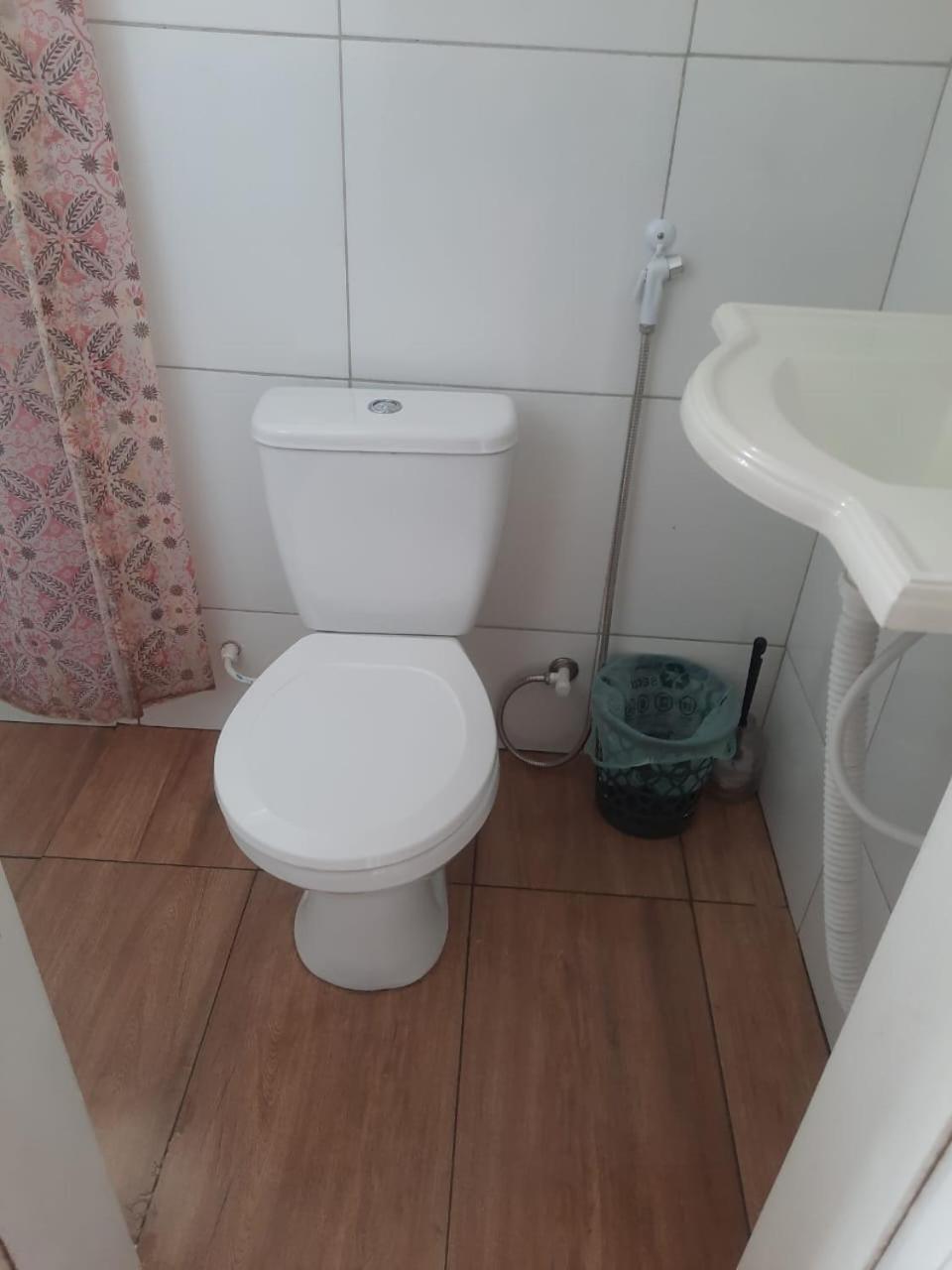 Apartamento Praia Do Pontal Arraial do Cabo Ngoại thất bức ảnh