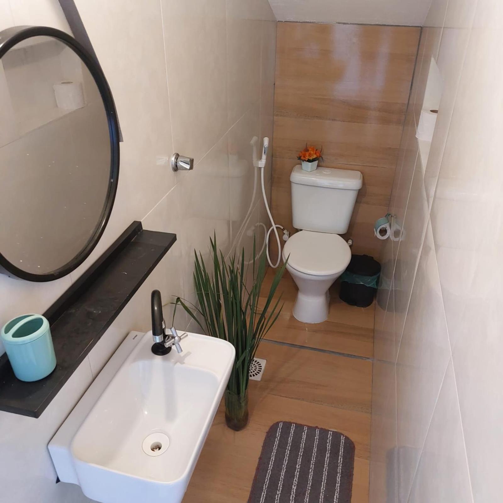 Apartamento Praia Do Pontal Arraial do Cabo Ngoại thất bức ảnh